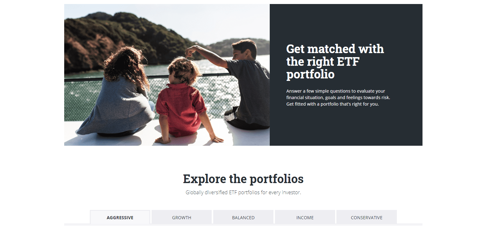 Questrade Review passive investor info Questrade Review passive investor info